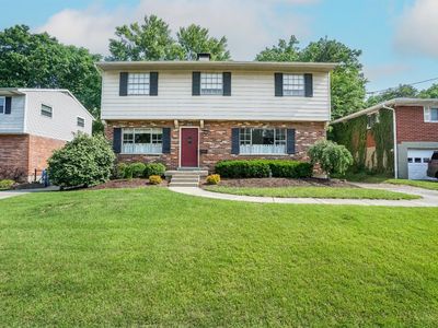 5814 Lawrence Rd, Cincinnati, OH, 45248