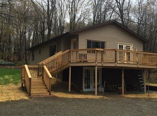 621 Galloway Rd, Du Bois, PA 15801