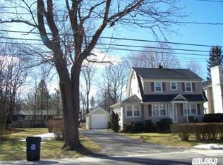 211 1st St, East Northport, NY 11731