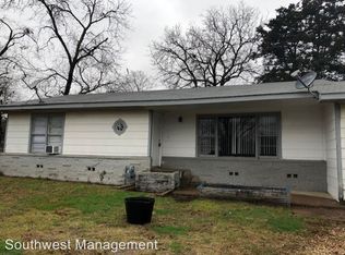 823 W Center St, Sherman, TX 75092