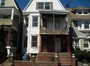 26 N 6th St, Newark, NJ 07107