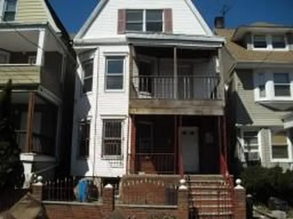 26 N 6th St, Newark, NJ 07107
