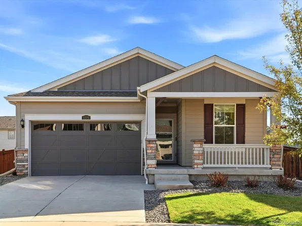 1275 High Point Trail, Elizabeth, CO 80107