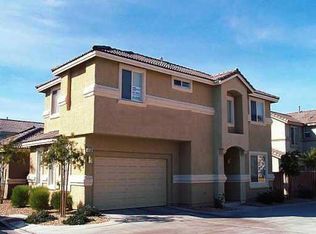 1448 Evening Song Ave, Henderson, NV 89012