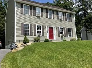 18 Page Ave, Ashburnham, MA 01430