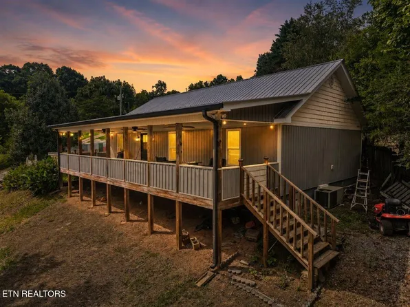 205 Kitts Rd, Luttrell, TN 37779