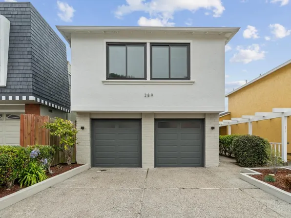 289 Dennis Dr, Daly City, CA 94015