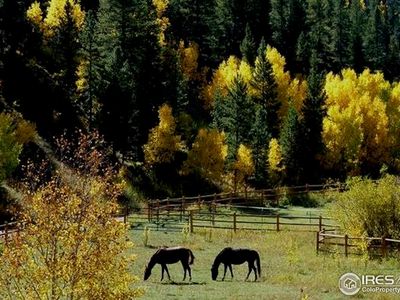 7127 Highway 72, Nederland, CO, 80466