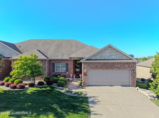 3914 Ivanhoe Blvd, Columbia, MO 65203