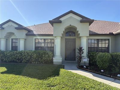 1724 SW 49th Ter, Cape Coral, FL, 33914