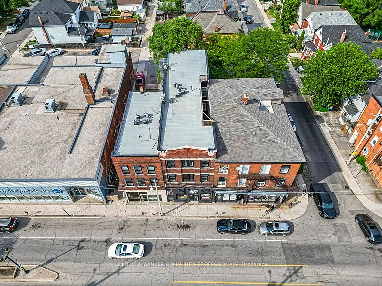 433 Barton St E #202 — Photo 17