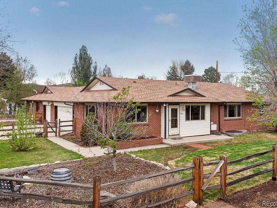 1st image of 2303 Iris Street