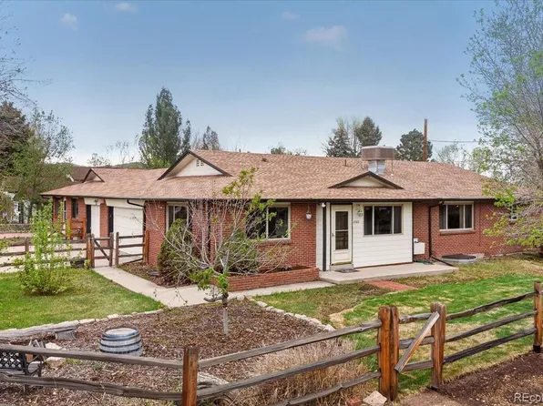 2303 Iris Street, Lakewood, CO 80215