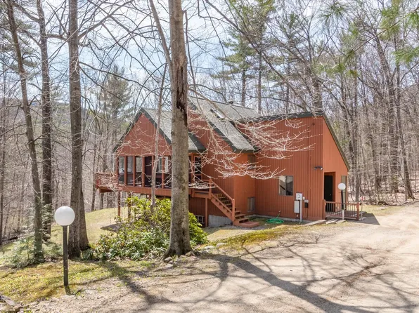 220 Hodgeman Hill Road, Campton, NH 03223