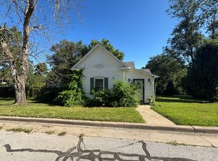 105 E Farmer St, Ozark, MO 65721