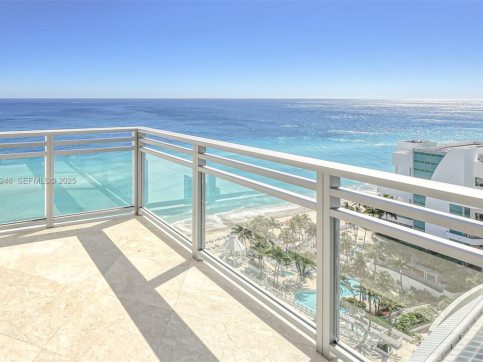 1st image of 3535 S Ocean Dr #2004