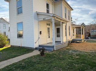 853 Dryden Rd, Zanesville, OH 43701