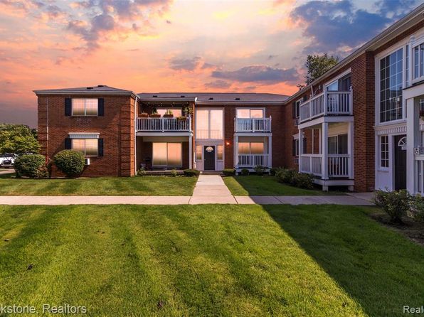 Royal Oak Mi Condos Apartments For Sale 42 Listings Zillow