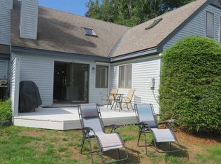 111 Lakeland Dr #5C, Hartford, VT 05047