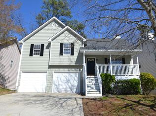 2748 Sanibel Ln SE, Smyrna, GA 30082