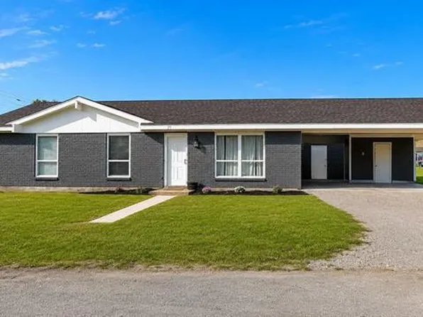 316 N Main St, Henrietta, TX 76365
