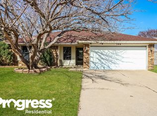 708 Short St, Saginaw, TX 76179