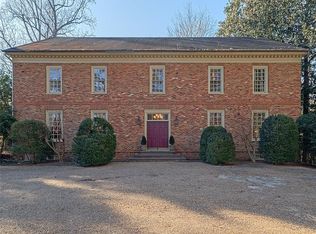 2494 Kings Arms Dr NE, Atlanta, GA 30345