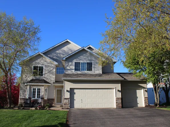 19182 Ismay Ct, Lakeville, MN 55044
