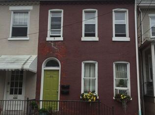 510 W Orange St, Lancaster, PA 17603