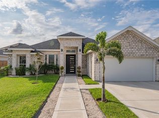 1805 Versailles Dr, San Juan, TX 78589
