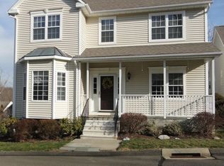 21 Sir Thomas Way, Trumbull, CT 06611