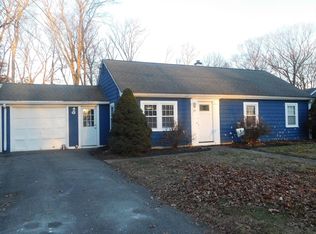 29 Birchcroft Rd, Canton, MA 02021