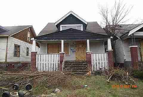 11656 Pinehurst
