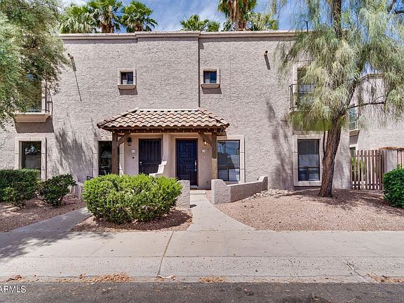 5th image of 7290 E Rancho Vista Dr Unit 23
