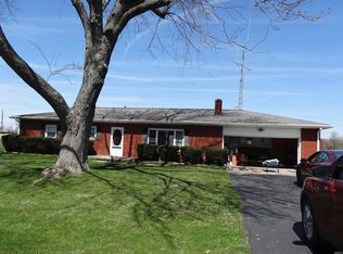 446 E 500 S, Wabash, IN 46992