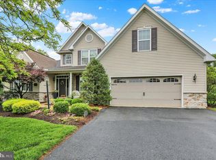 130 Herington Dr, Reading, PA 19608