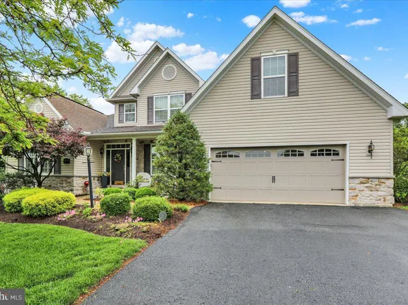 130 Herington Dr, Reading, PA 19608