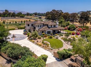 4950 Davenport Creek Rd, San Luis Obispo, CA 93401