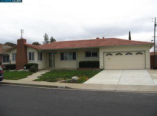 4666 Greenbush Dr, Concord, CA 94521