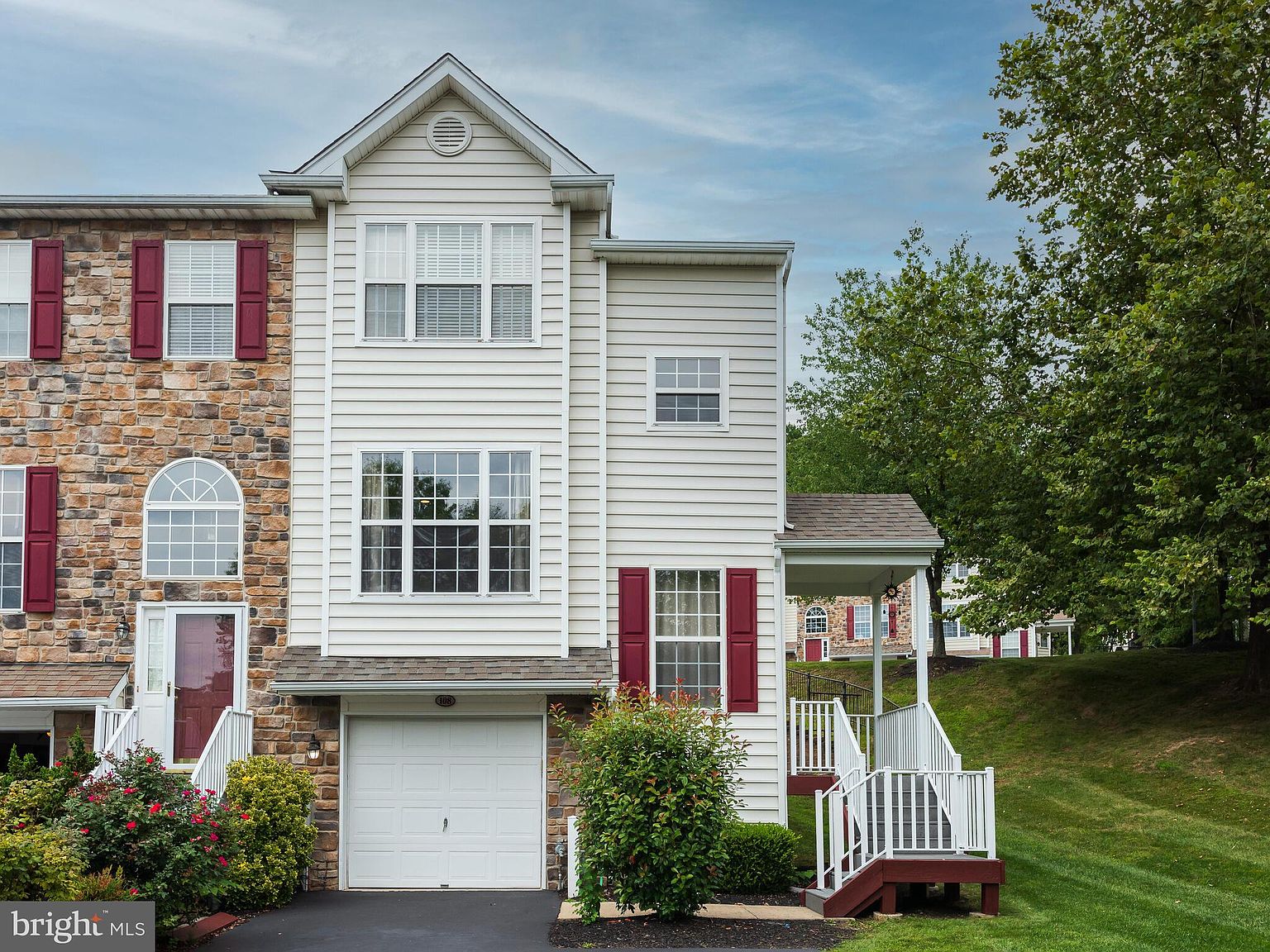 108 Regents Ct, Malvern, PA 19355 Zillow