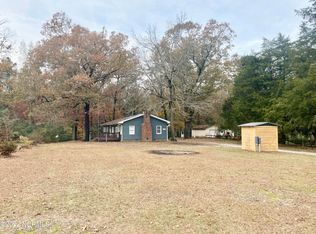 1861 Pony Farm Rd LOT 11, Jacksonville, NC 28540