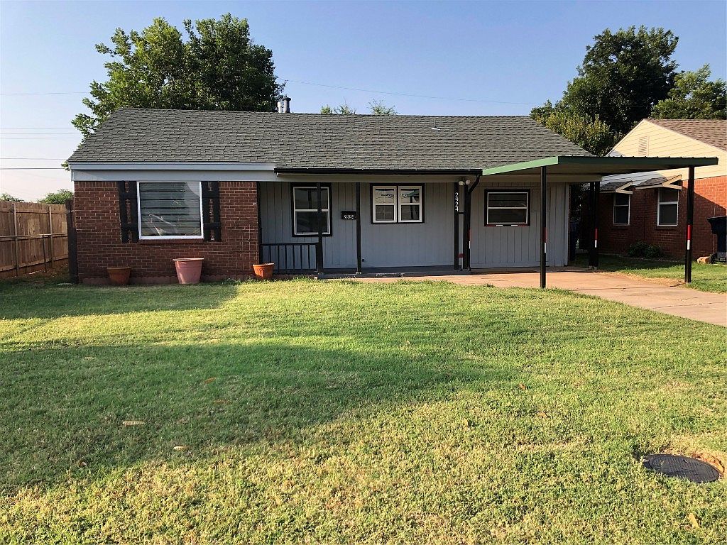 2924 NW 49th St, Oklahoma City, OK 73112 Zillow