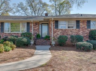 2810 Echo Trl, Anderson, SC 29621