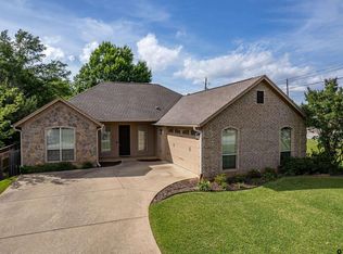 3056 Cornerstone Trl, Tyler, TX 75701