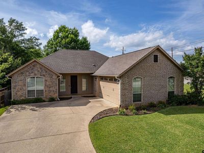 3056 Cornerstone Trl, Tyler, TX, 75701