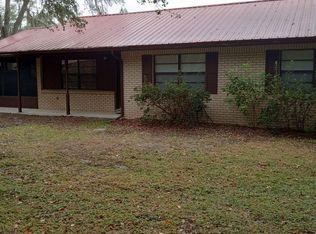 100 Idle Oak Trl, Crescent City, FL 32112