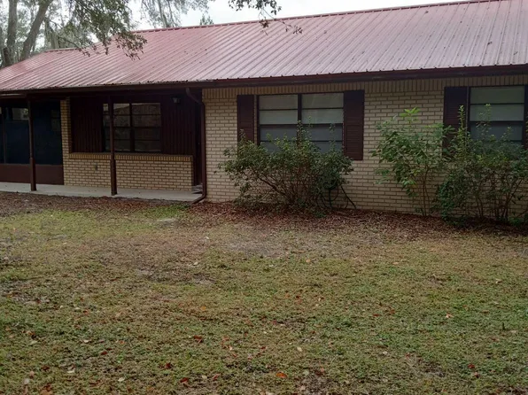 100 IDLE OAK Trail, Crescent City, FL 32112