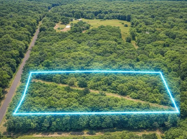 Lindsey Rd, Big Sandy, TX 75755