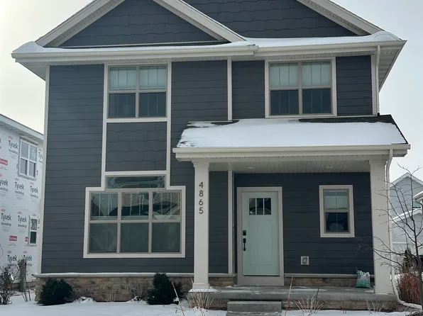 4865 Jicama Rd, Fitchburg, WI 53711