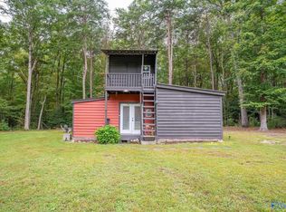 4467 E River Rd, Mentone, AL 35984